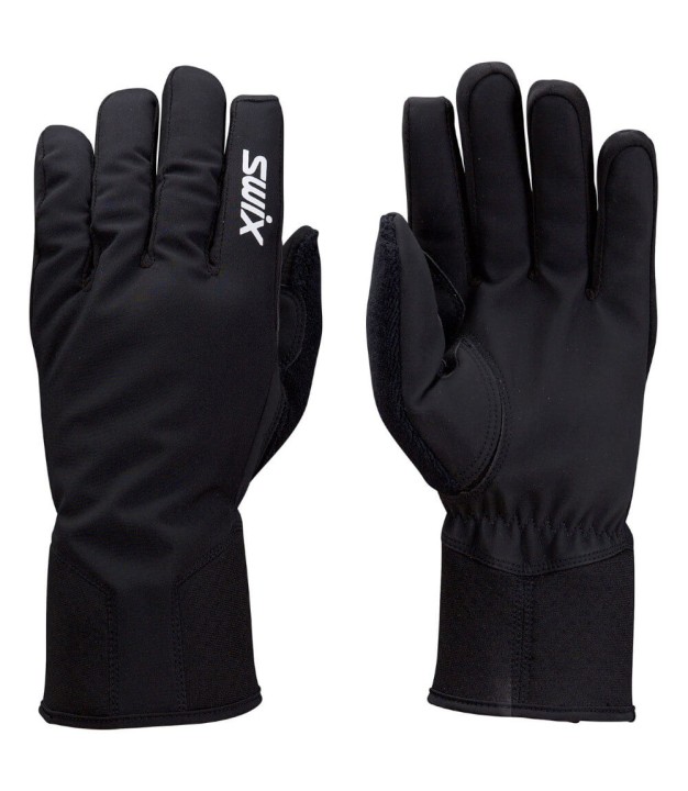 Swix Men's Marka Glovs, Black