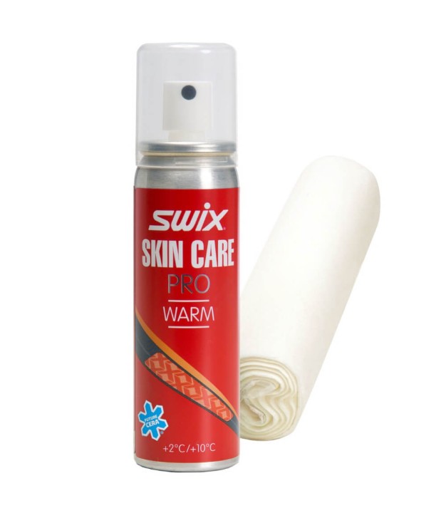 Swix N17W Skin Care Pro Warm