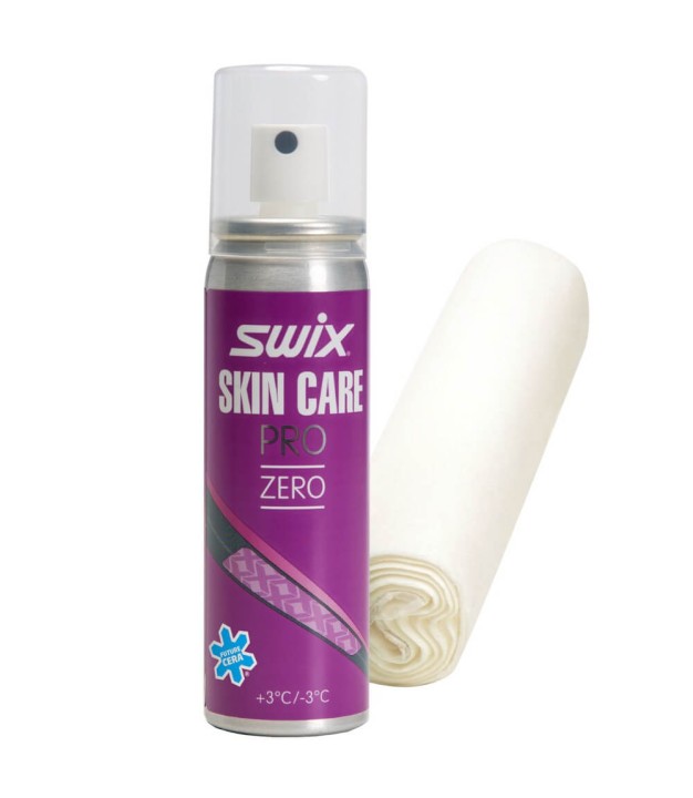 Swix N17Z Skin Care Pro Zero