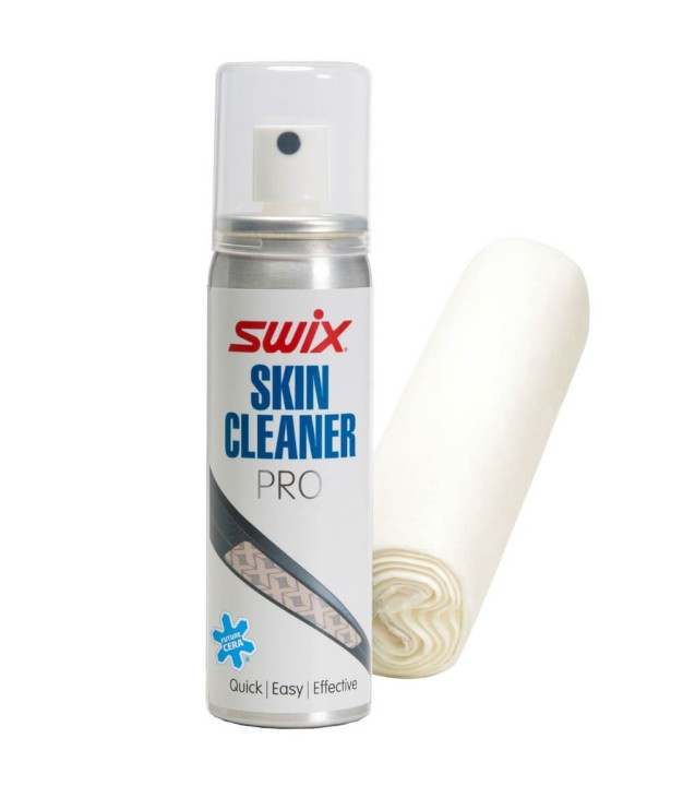 Swix N18 Skin Cleaner Pro