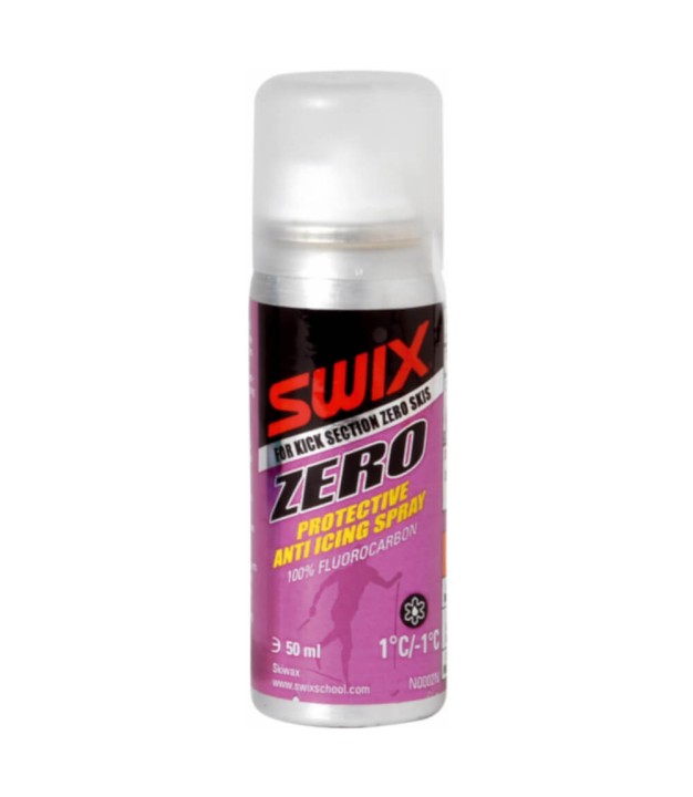 Swix N2 Swix Zero spray, 50ml, N0002