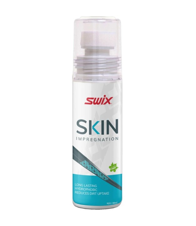 Swix N20 Skin Impregnation, 80ml