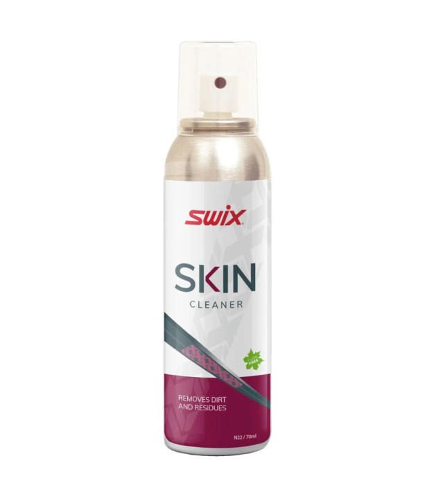 Swix N22 Skin Cleaner