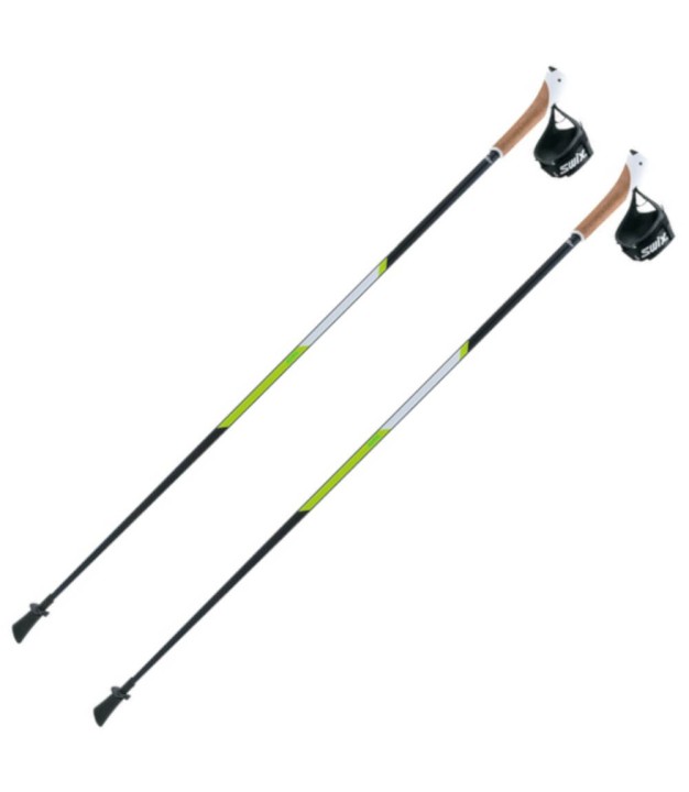 Swix NW Poles CT4, PCU, JustGoSport, Just Click | Nūjošanas Nūjas
