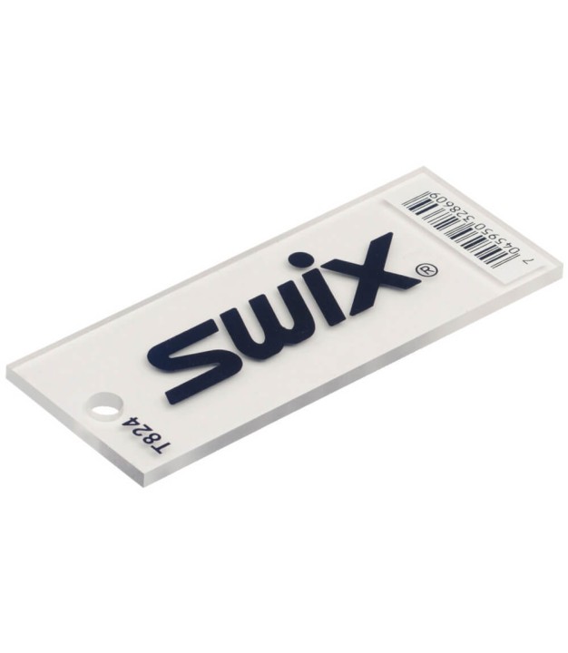 Swix Plexi Scraper 4mm T0824D