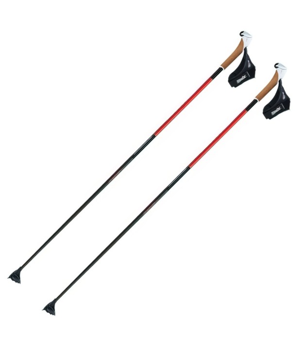 Swix Quantum Junior Poles