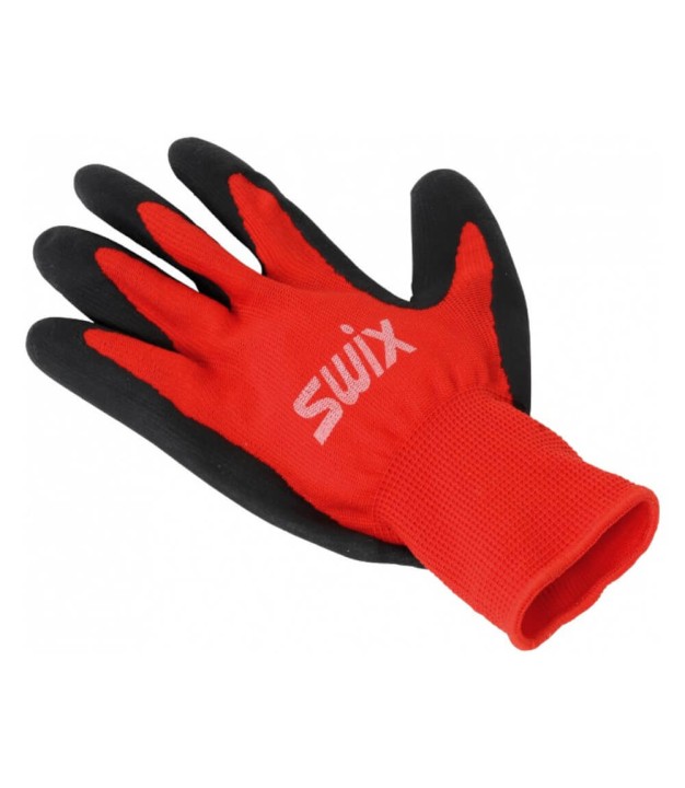 Swix R196 Waxing Gloves