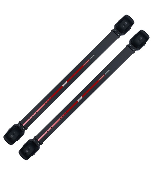 Swix Roadline Classic Rollerskis