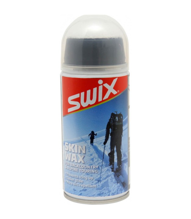 Swix N12 Climbing Wax Aerosol 150ml