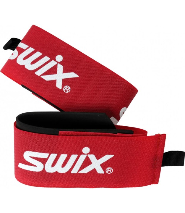 Swix Ski Straps Alpine World Cup R0392 | Pair