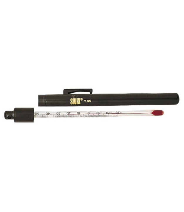 Swix Snow Thermometer, T0095