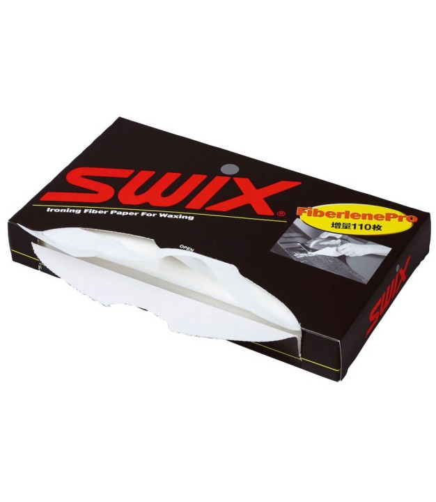 Swix T153 Fiberlene Pro Cleaning/Waxing