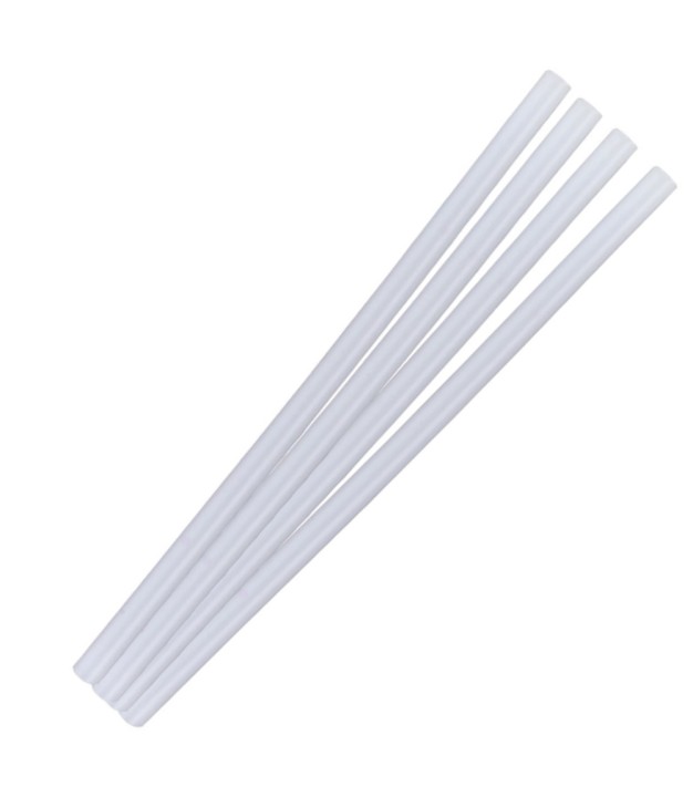 Swix T1706 P-stick Transp., 6mm, 10 Pcs, 90g