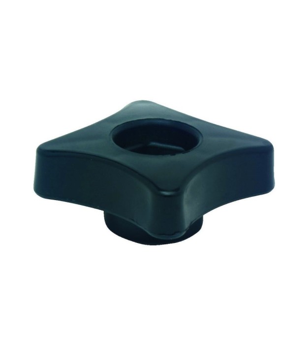 Swix T79NU Nut 8mm For Profiles