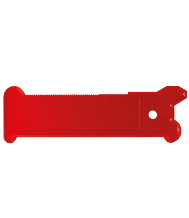 Swix T87 Groove And All Purpose Scraper