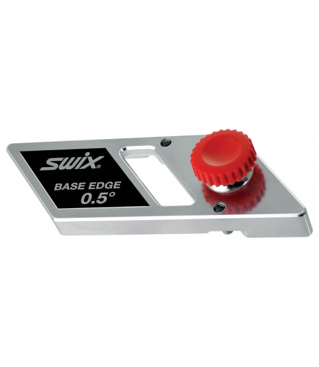 Swix TA005N Aluminum Base-Edge Guide