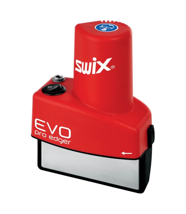 SWIX TA3012-220 Evo Pro Edge Tuner
