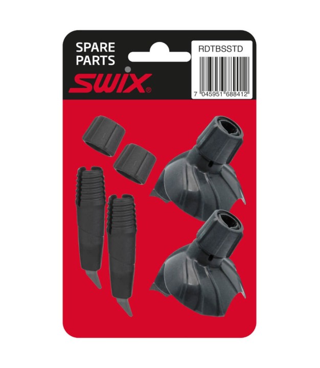 Swix TBS Pack Std. Leaf And Roller