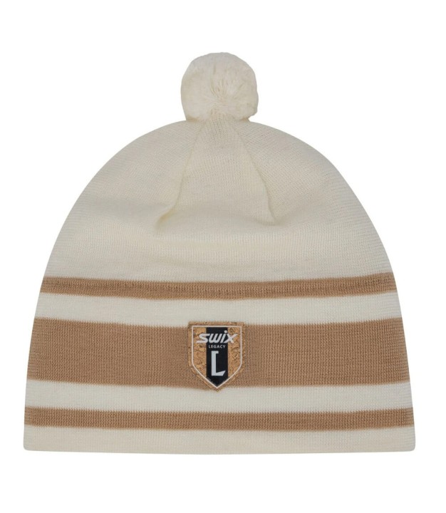 Swix Tradition Light Beanie, Sand