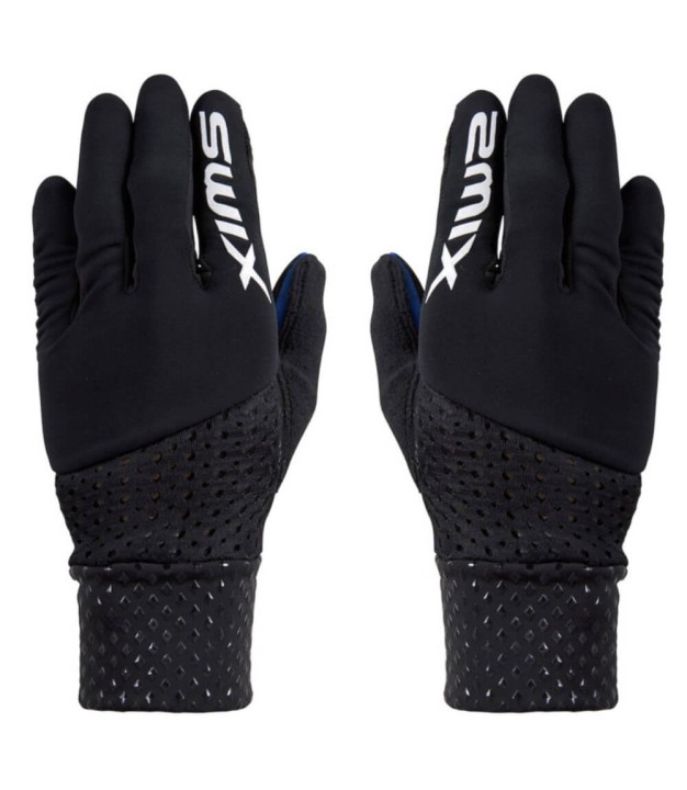 Swix Triac Light Men's Glove, Black