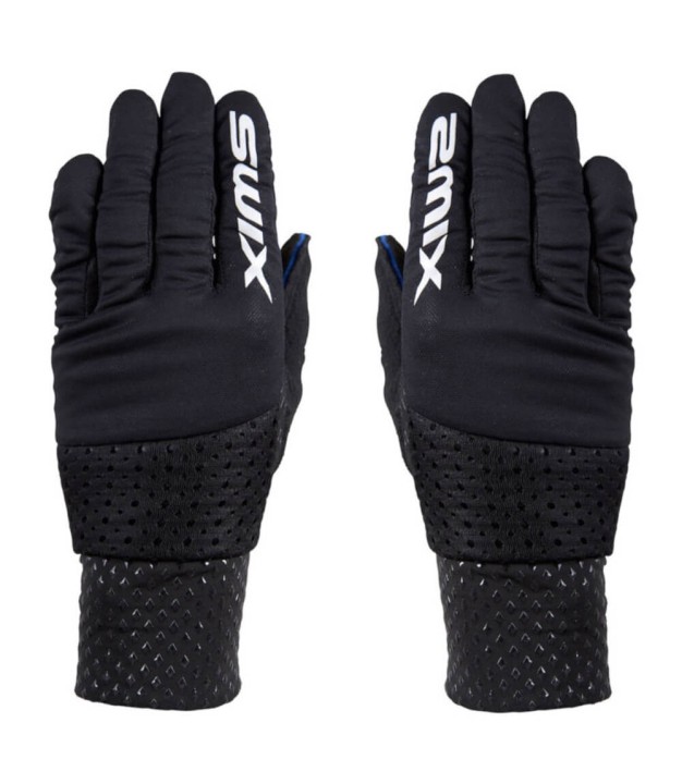 Swix Triac Warm Men's Gloves, Black