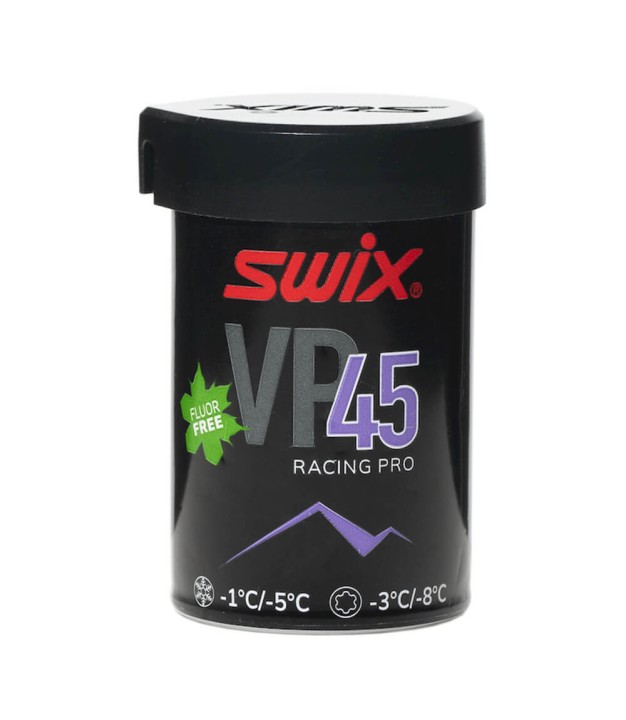 Swix VP45 Pro Blue/Violet -5°C/-1°C, 43g