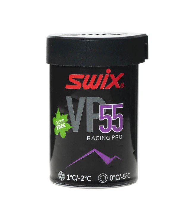 Swix VP55 Pro Violet -2°C/1°C, 43g