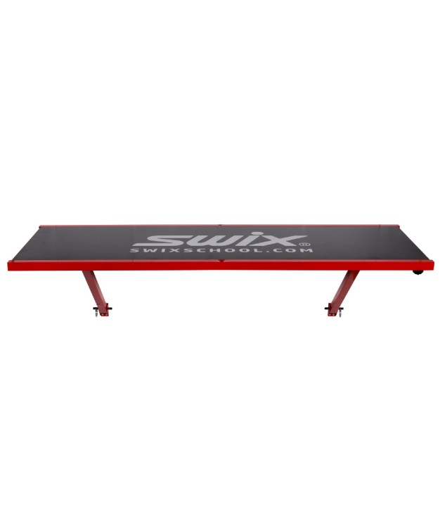 Swix Wall-Mounted Waxing Table