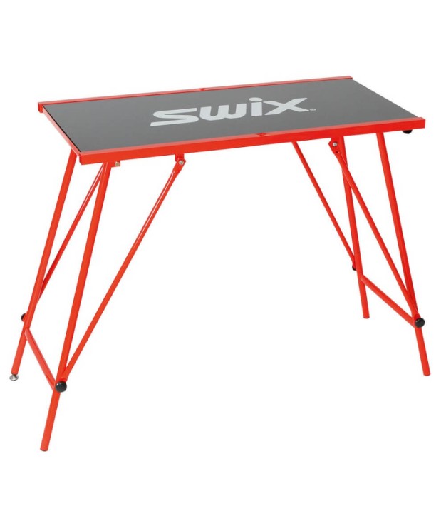 Swix Waxing Table 96x45 cm, T00754