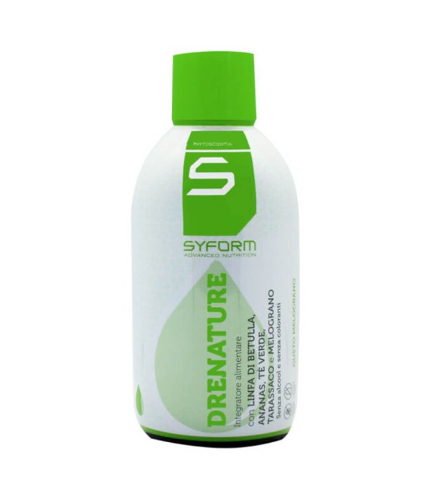 Syform Drenature 500ml, 