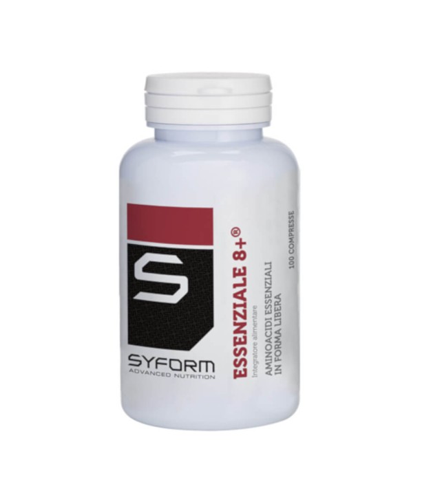 Syform Essenziale 8+