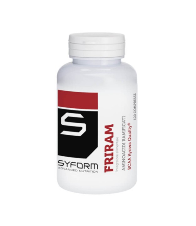 Syform Friram 100tab