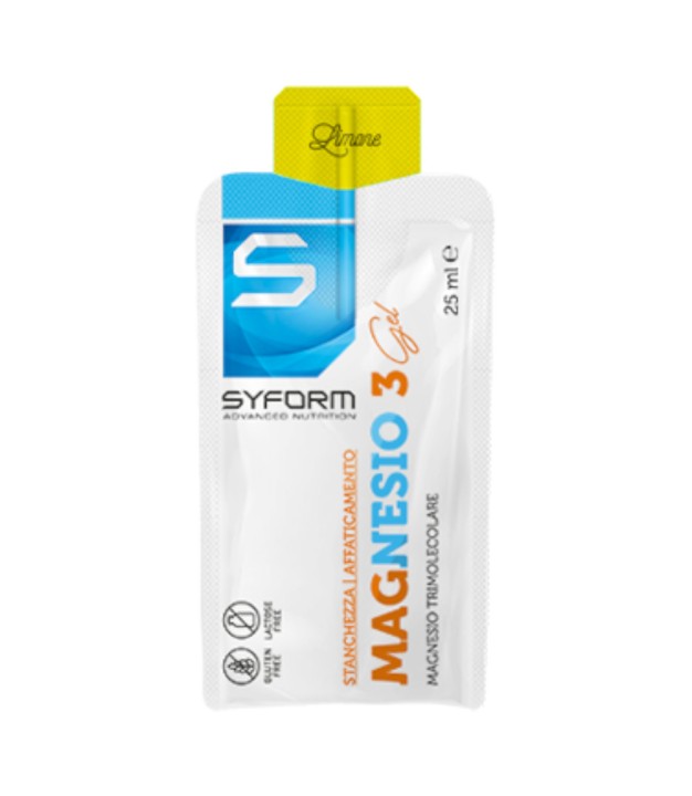 Syform Magnesio 3, 25ml