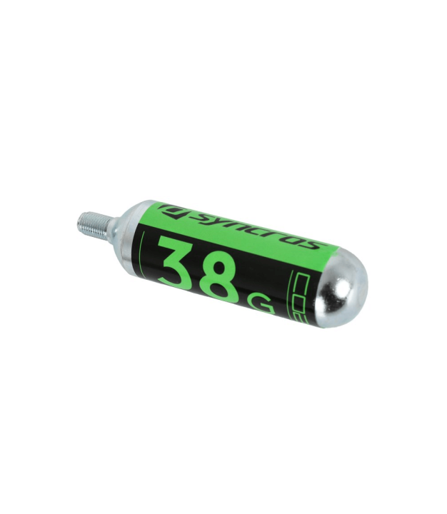 Syncros CO2 Cartridge 38g