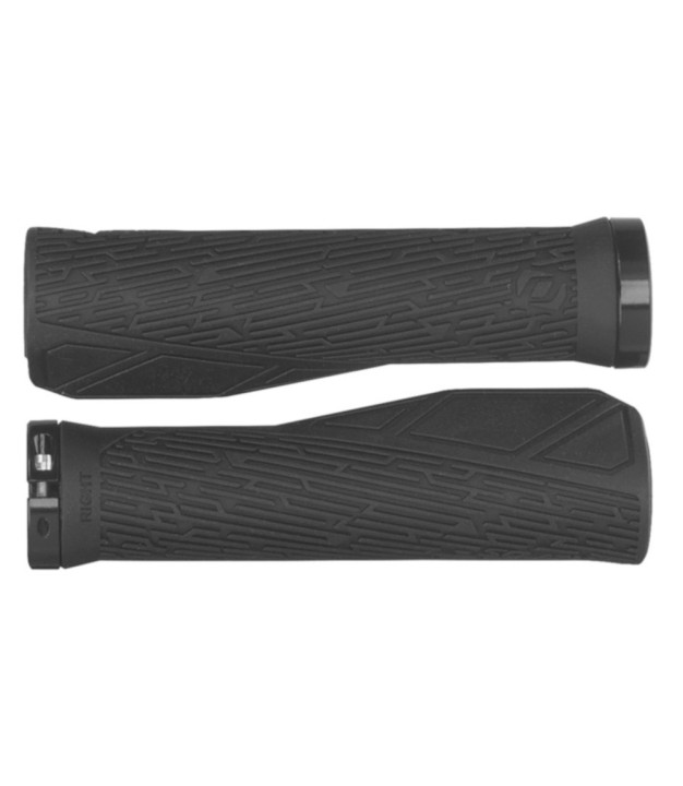 Syncros Comfort, Lock-On Grips