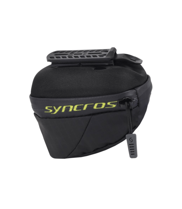 Syncros iS Quick Release 450 Saddle Bag