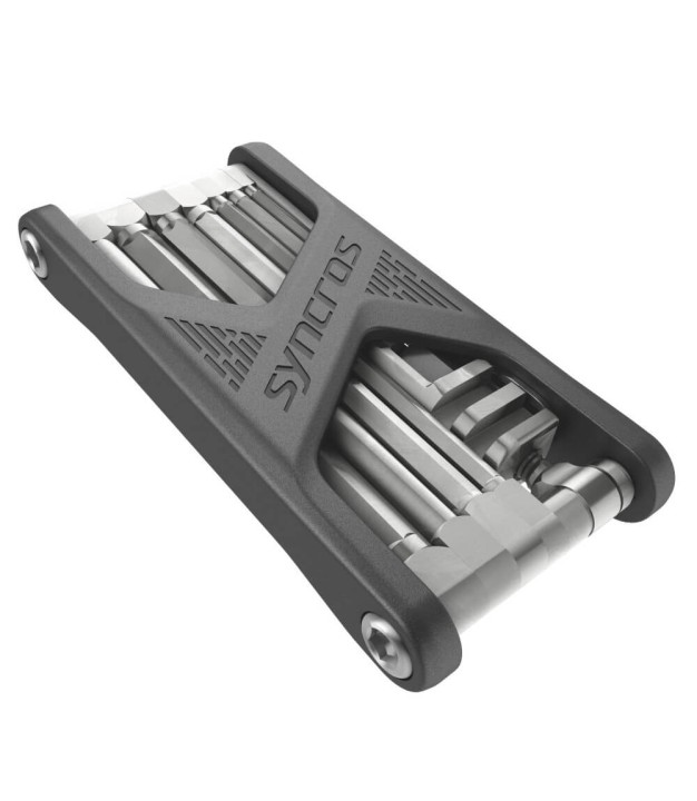 Syncros Matchbox 19CT Multi-Tool