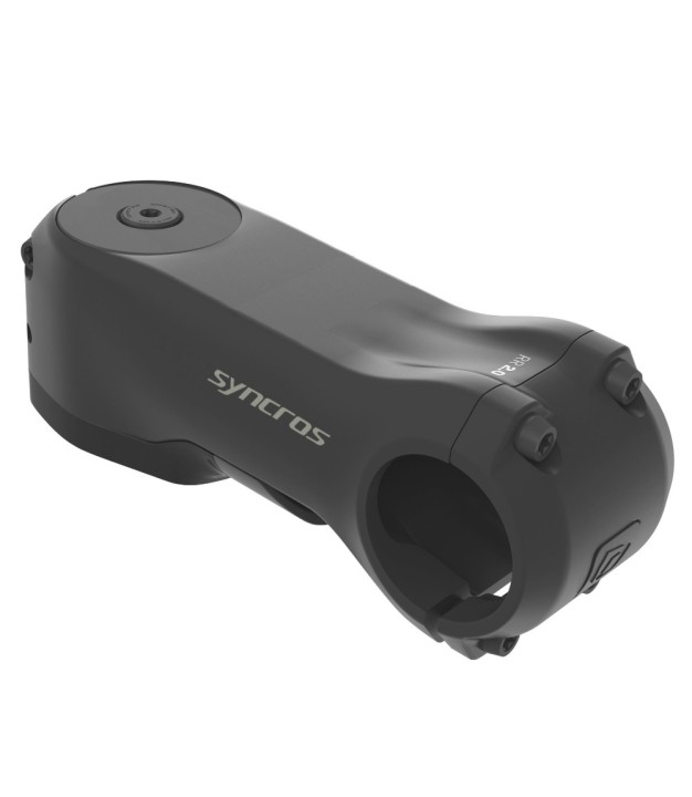 Syncros RR 2.0 Stem, Black