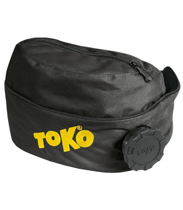 Toko Drink Belt Black