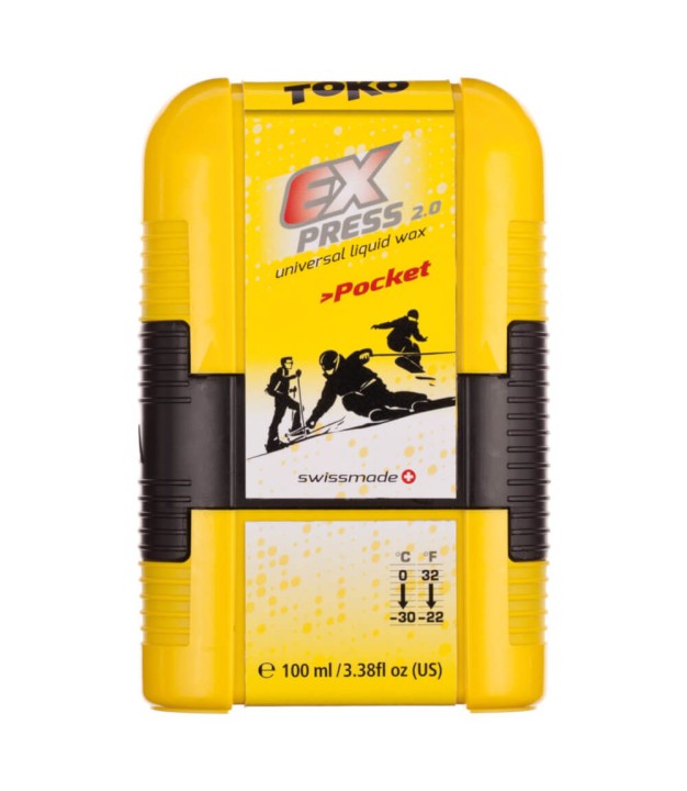 Toko Express Pocket 100 ml