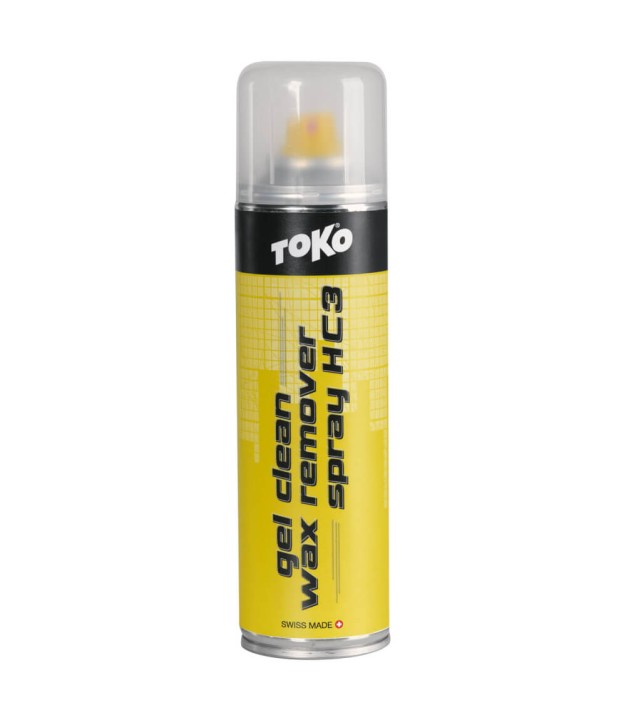 Toko GelClean Spray HC3 250ml