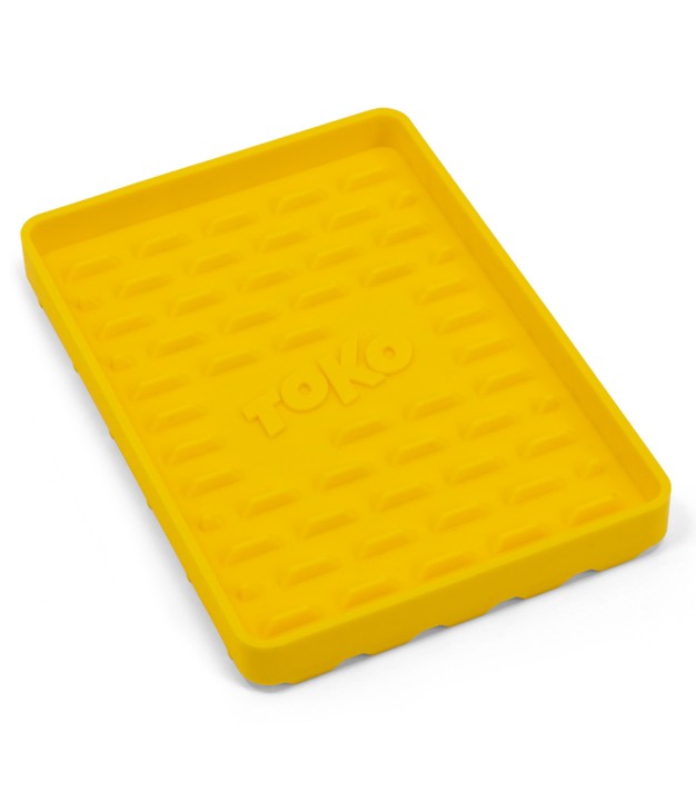 Toko Iron Mat, Yellow