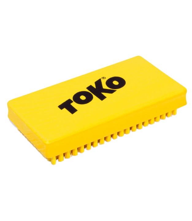 Toko Polishing Brush Liquid Paraffin
