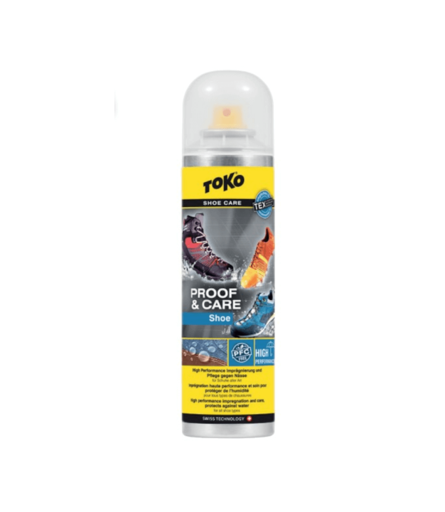 Toko Proof & Care 250ml