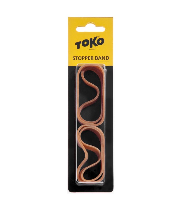 Toko Stopper Band, 4 pcs