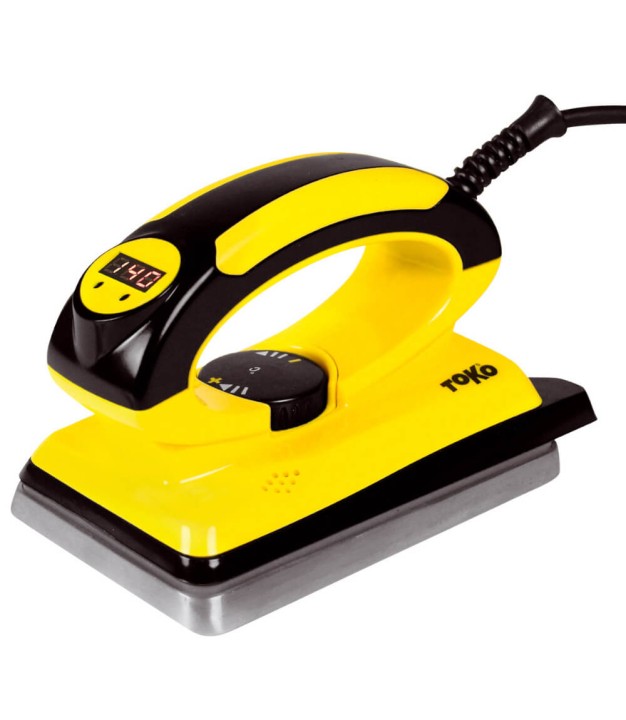 Toko T14 Digital Waxing Iron 1200W EU
