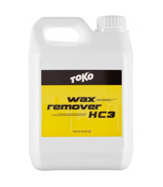 Toko Waxremover HC3 2500ml