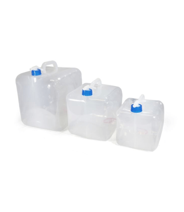 Origin Outdoors Foldable Water Canister 10L/20L