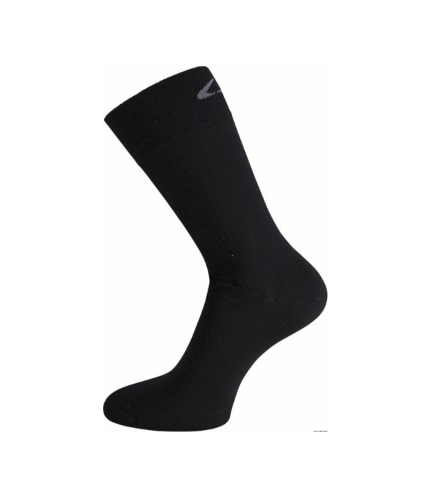 Ulvang Liner Socks, black