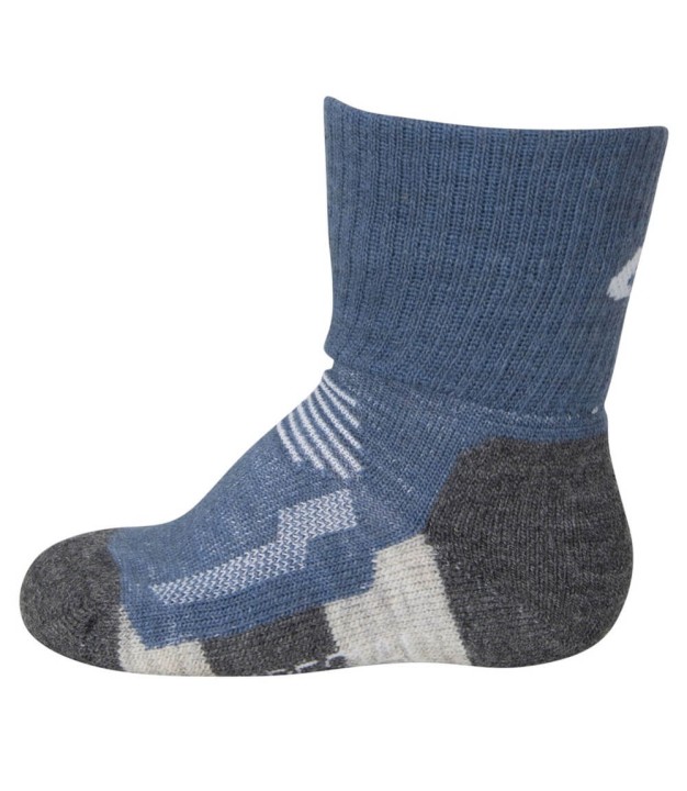 Ulvang Spesial Kids Merino Socks, Stellar Mix